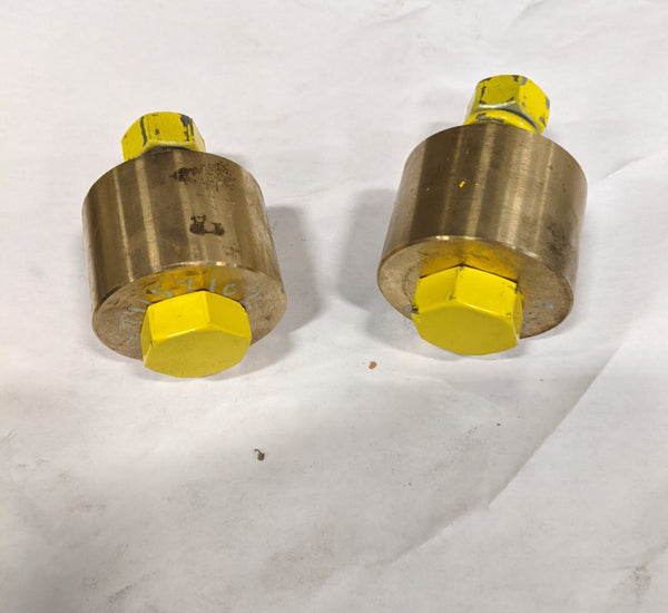 649157102 Yale Rollers / Wheels - Obsolete Part, Stock Limited