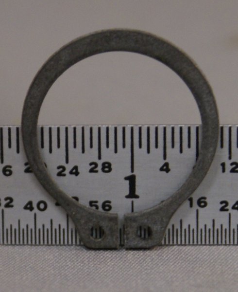 CM Hoist 35766