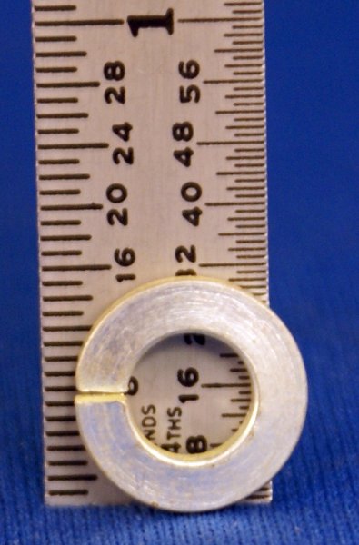 CM Hoist 982226