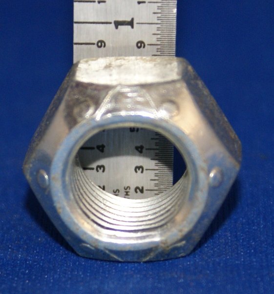CM Hoist 982443