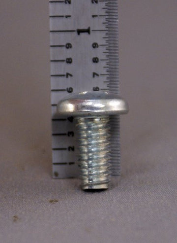 11050707 SCREW (PHILLIPS HEAD)