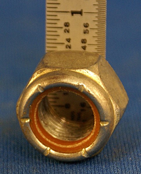 CM Hoist 935791