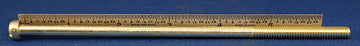 CM Hoist 87325