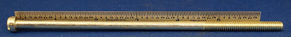 CM Hoist 87325