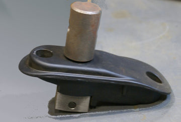 CM Hoist 2778