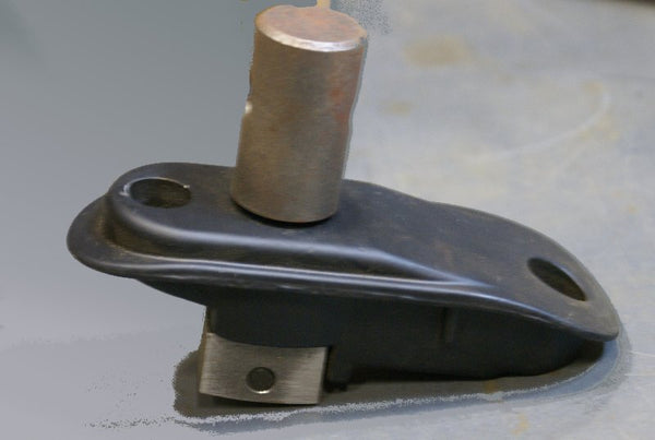 CM Hoist 2778