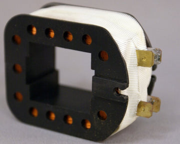 CM Hoist 51519