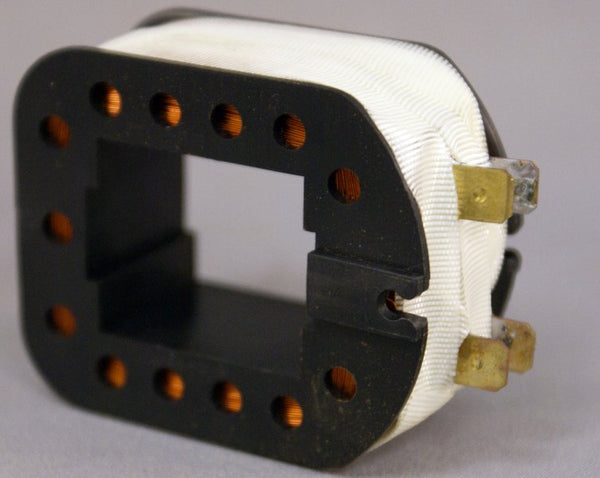CM Hoist 51519