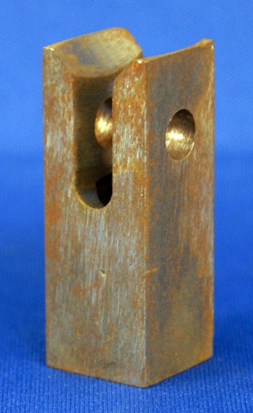 CM Hoist 27397
