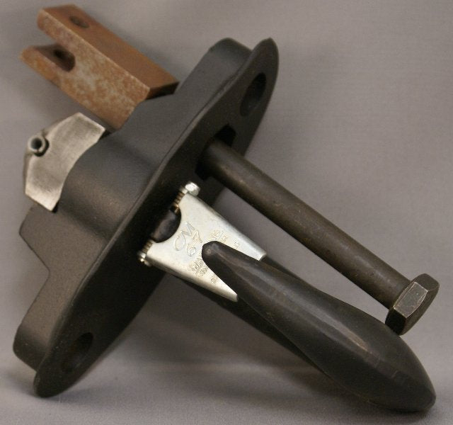 CM Hoist 3658