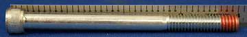 CM Hoist C806