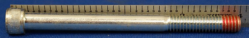 CM Hoist C806
