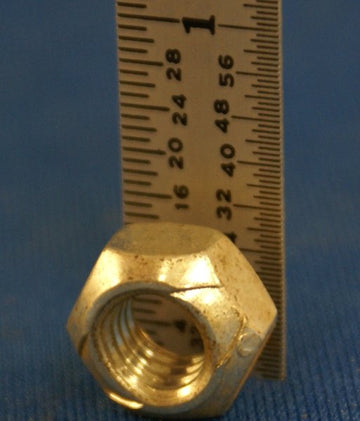 CM Hoist 82639
