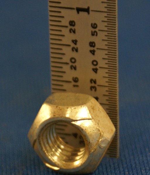 CM Hoist 82639
