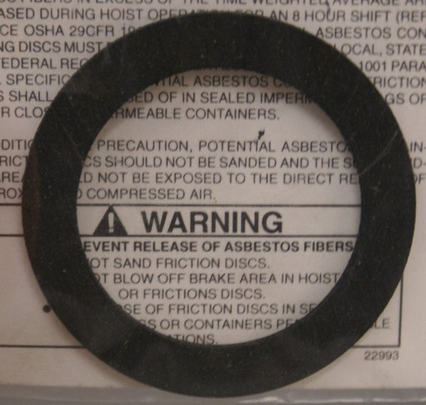 CM Hoist 37716C