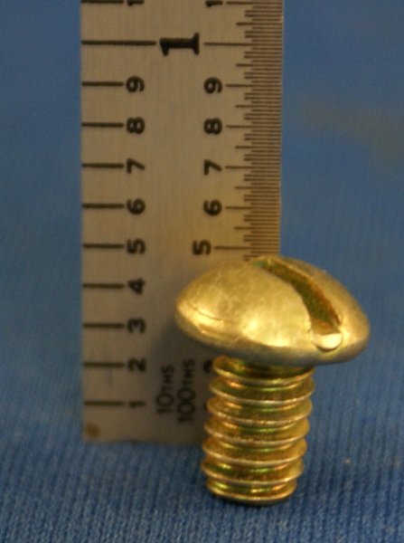 CM Hoist 987827