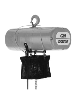 2479 CM Lodestar XL/Valustar Fabric Chain Bags - 16" length