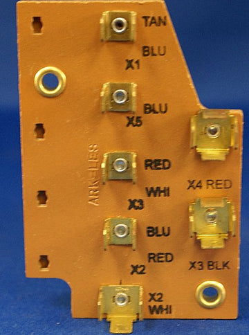 CM Hoist 35967