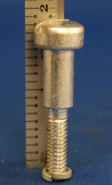 CM Hoist C296