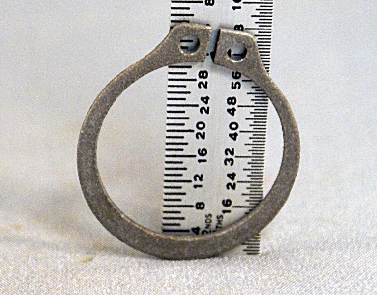 CM Hoist 27767