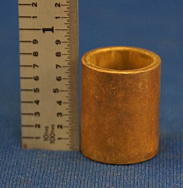 CM Hoist 45735