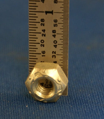 CM Hoist 82638