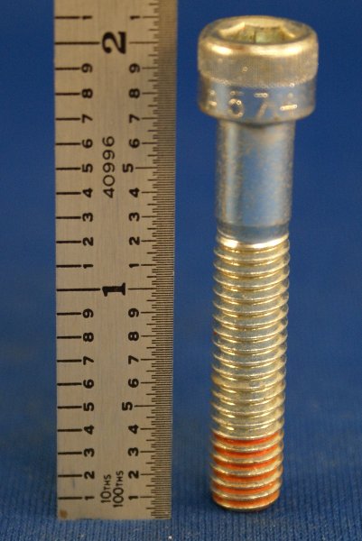 CM Hoist 987322
