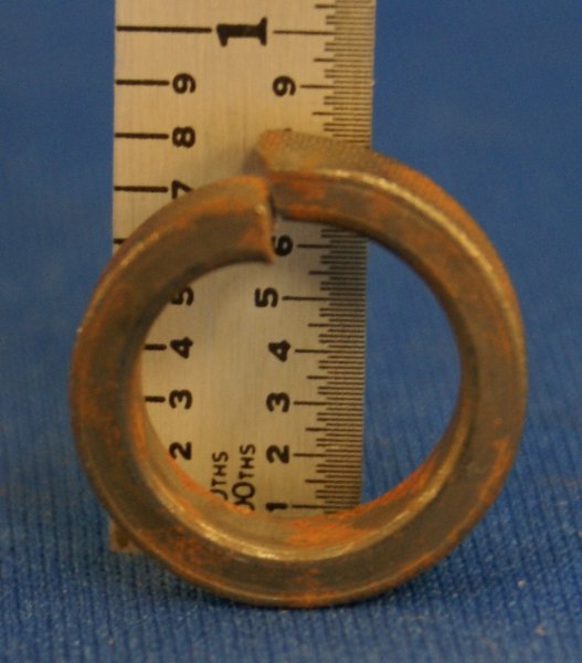 CM Hoist 983547