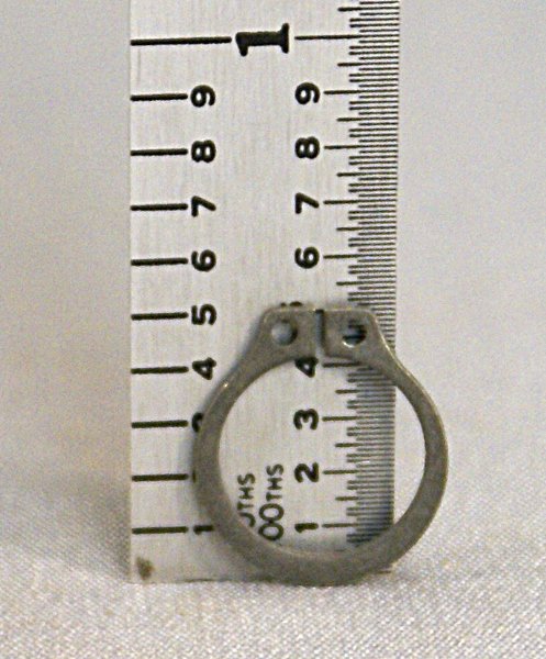 CM Hoist 27766