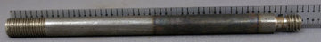 22165101 BRAKE SUPPORT PIN  - *Obsolete Part / Limited Stock*