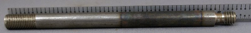 22165101 BRAKE SUPPORT PIN  - *Obsolete Part / Limited Stock*