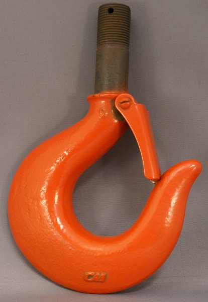 CM Hoist 40607