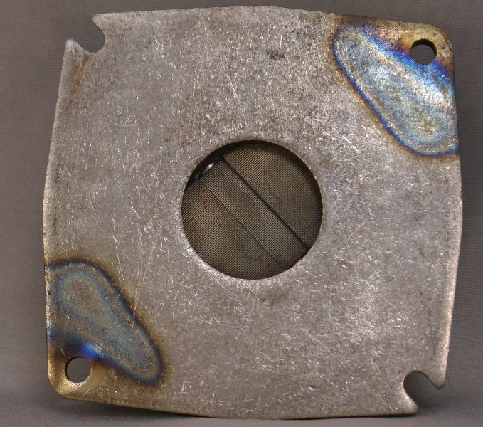 CM Hoist 35629