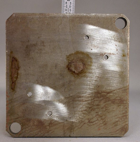 22168201 SUPPORT PLATE - *Obsolete Part / Limited Stock*