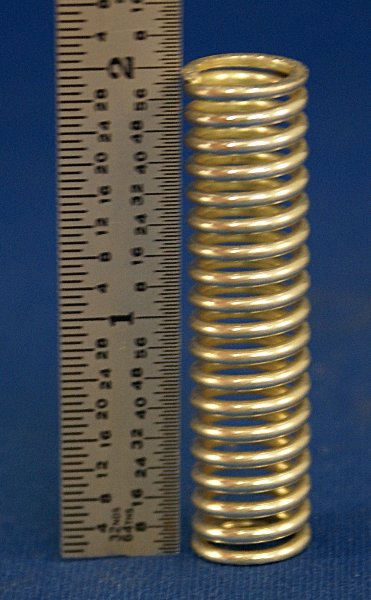 CM Hoist 35831