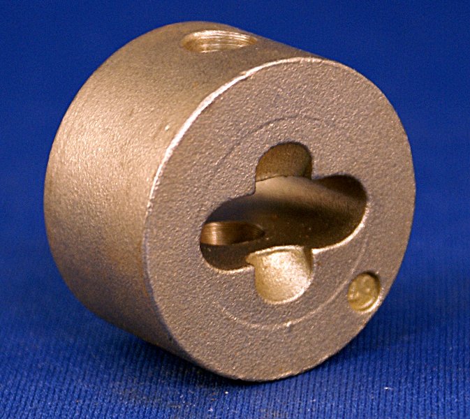 CM Hoist 28007