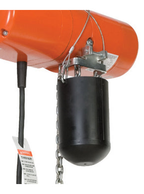 5282 CM Lodestar XL/Air XL Hoist Chain Containers - 25" length