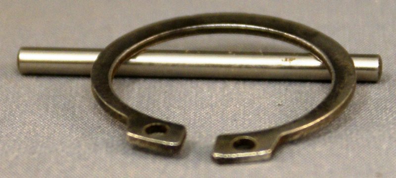 CM Hoist 22843