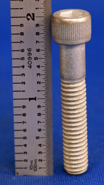 CM Hoist 982370