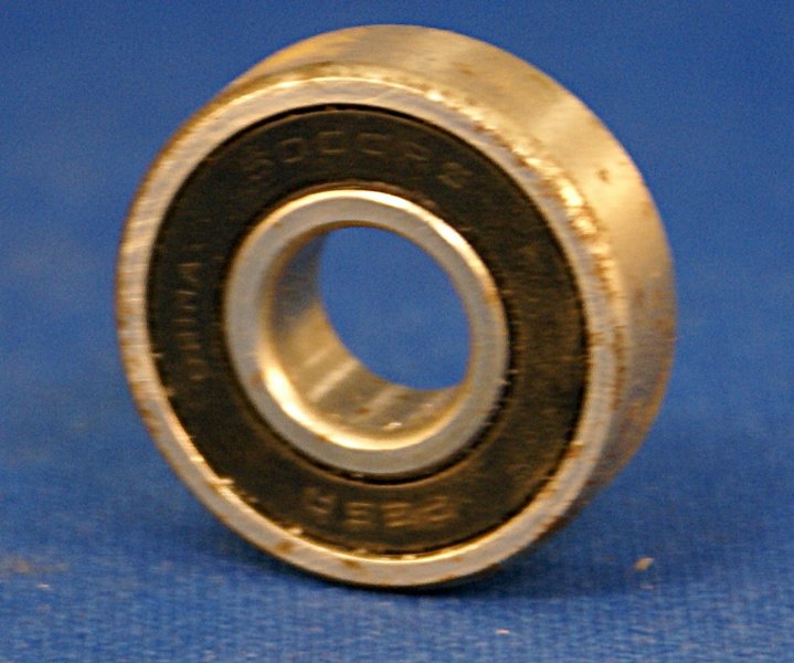 CM Hoist 88487