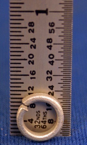 CM Hoist 940802