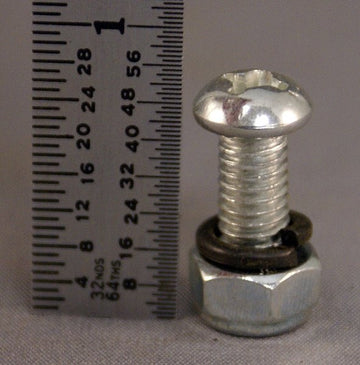CM Hoist 53789