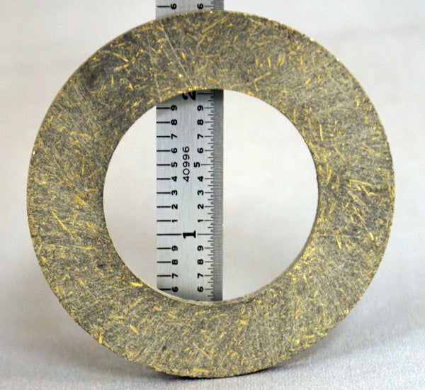 CM Hoist 53781
