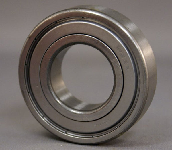 NO8135 BALL BEARING SINGLE ROW RADIAL