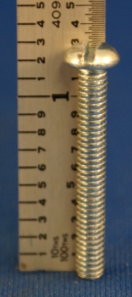 CM Hoist 987379