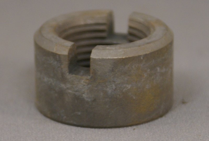 CM Hoist 40382