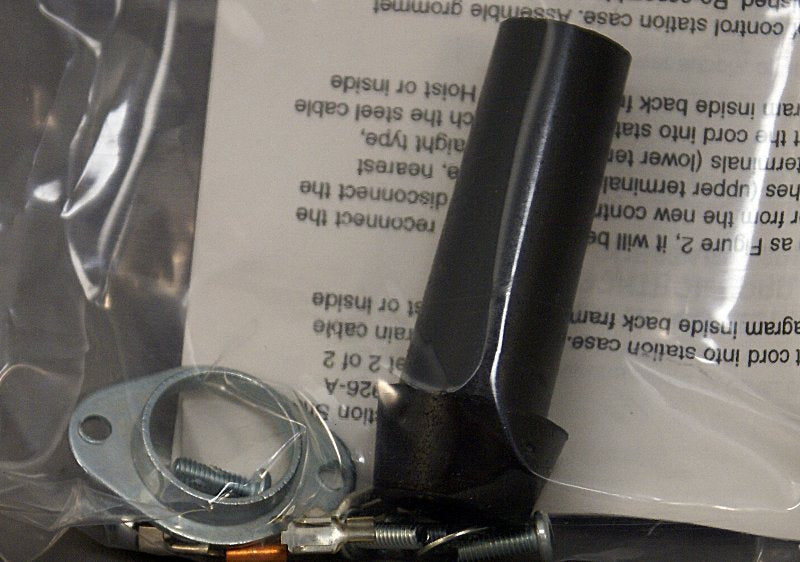 CM Hoist 28627