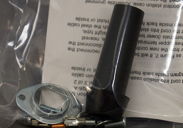 CM Hoist 28627