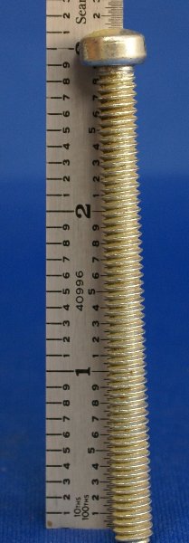 CM Hoist 987397
