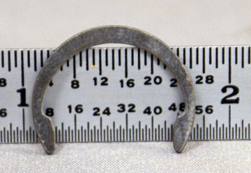 CM Hoist 35763